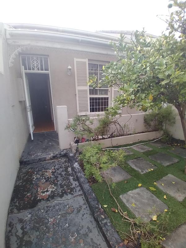 2 Bedroom Property for Sale in Observatory Western Cape